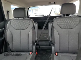 2020 Hyundai Palisade SEL with VIN KM8R2DHE5LU050880, listed as a Copart auction lot 59741845 with 72,128 mi miles and Salvage title. Bid and sale history available at DreamBid. Image 10.