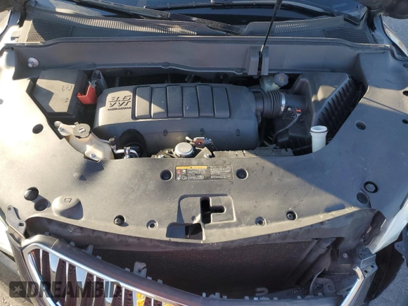 2014 Buick Enclave Leather with VIN 5GAKRBKD3EJ226675, listed as a Copart auction lot 51979815 with 179,040 mi miles and Salvage Title. Bid and sale history available at carsss.com. Image 13.