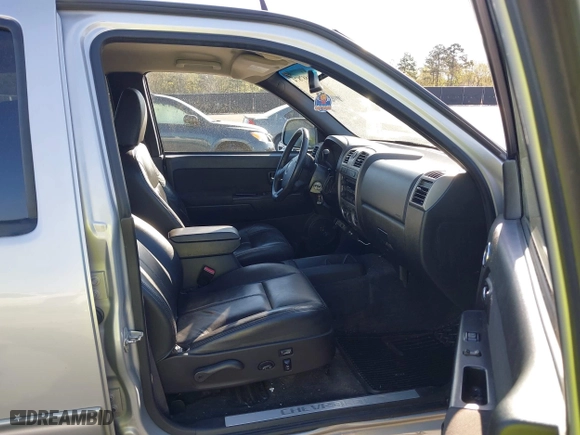 2012 Chevrolet Colorado LT w/2LT with VIN 1GCHTDFE2C8151285, listed as a IAAI auction lot 41887874 with 187,642 mi miles. Bid and sale history available at carsss.com. Image 5.