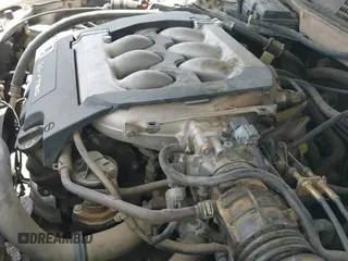 2001 Honda Accord EX z VIN 1HGCG16551A003412, wystawiony jako IAAI lot #43313856 z przebiegiem 277 413 mil mil oraz . Historia ofert i sprzedaży dostępna na DreamBid. Obrazek 19.