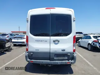 2015 Ford Transit с VIN 1FTSW2CG7FKA12042, выставлен на аукционе IAAI как лот 42704118 с пробегом 219 570 миль миль и . История ставок и продаж доступна на DreamBid. Изображение 6.