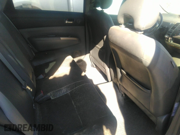 2008 Toyota Prius with VIN JTDKB20UX83359593, listed as a IAAI auction lot 38121936 with 211,754 mi miles and . Bid and sale history available at DreamBid. Image 8.