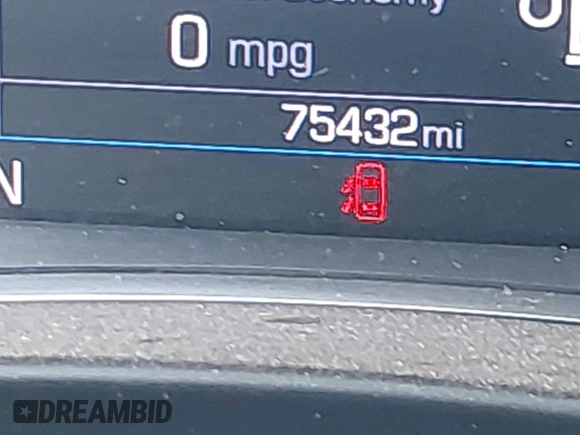 2022 GMC Terrain SLE with VIN 3GKALMEV1NL138927, listed as a IAAI auction lot 42334616 with 75,432 mi miles and . Bid and sale history available at DreamBid. Image 16.