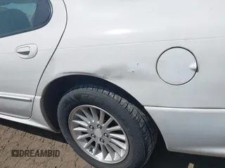 2004 Chrysler Concorde LX z VIN 2C3HD46R44H695934, wystawiony jako IAAI lot #42478121 z przebiegiem 183 917 mil mil oraz . Historia ofert i sprzedaży dostępna na DreamBid. Obrazek 12.