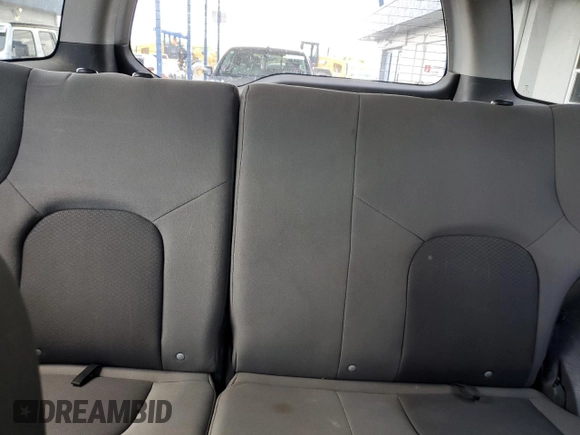 2014 Nissan Xterra S with VIN 5N1AN0NU4EN810934, listed as a Copart auction lot 65181555 with 92,786 mi miles and Clean title. Bid and sale history available at DreamBid. Image 10.