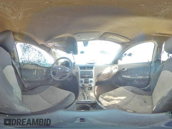 2011 Chevrolet Malibu 1LS with VIN 1G1ZB5E11BF315429, listed as a Copart auction lot 48770275 with 150,219 mi miles and Clean Title. Bid and sale history available at DreamBid. Image 13.