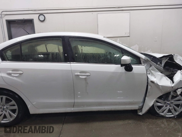2015 Subaru Impreza Premium с VIN JF1GJAC60FH022954, выставлен на аукционе IAAI как лот 41852372 с пробегом 101 356 миль миль и . История ставок и продаж доступна на DreamBid. Изображение 13.