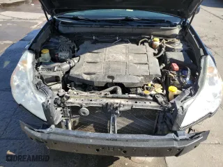 2012 Subaru Outback 3.6R Prem HK Audio/Pwr Moon with VIN 4S4BRDHC0C2275392, listed as a Copart auction lot 72776214 with 127,082 mi miles and Salvage Title. Bid and sale history available at carsss.com. Image 12.