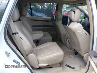 2011 Mercedes-Benz R 350 с VIN 4JGCB6FE5BA116493, выставлен на аукционе IAAI как лот 42732060 с пробегом 206 002 миль миль и . История ставок и продаж доступна на DreamBid. Изображение 8.