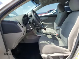 2013 Toyota Corolla L with VIN 5YFBU4EE0DP116528, listed as a Copart auction lot 54050095 with 71,633 mi miles and Salvage Title. Bid and sale history available at carsss.com. Image 7.