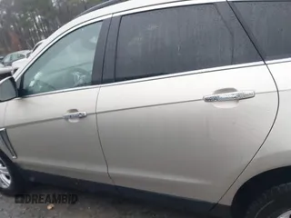 2015 Cadillac SRX with VIN 3GYFNAE37FS536363, listed as a IAAI auction lot 41551790 with 48,422 mi miles and . Bid and sale history available at DreamBid. Image 14.