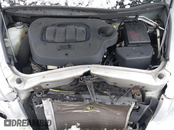 2009 Chevrolet HHR LS with VIN 3GNCA13B59S569663, listed as a IAAI auction lot 41848088 with 54,924 mi miles and . Bid and sale history available at DreamBid. Image 10.