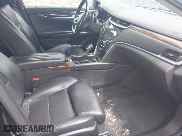 2013 Cadillac XTS Luxury с VIN 2G61R5S3XD9131160, выставлен на аукционе IAAI как лот 42336814 с пробегом 123 330 миль миль и . История ставок и продаж доступна на DreamBid. Изображение 5.