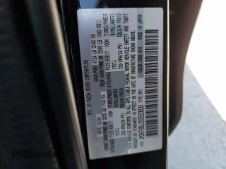 2025 Mazda CX-5 2.5 S Select Package with VIN JM3KFBBL0S0583609, listed as a Copart auction lot 53710605 with 5,006 mi miles and Clean Title. Bid and sale history available at carsss.com. Image 13.