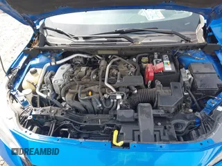 2020 Nissan Sentra SR with VIN 3N1AB8DV2LY259525, listed as a IAAI auction lot 41785712 with 102,958 mi miles and . Bid and sale history available at DreamBid. Image 10.