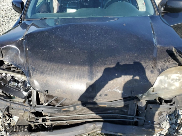 2004 Acura MDX Touring с VIN 2HNYD18974H521390, выставлен на аукционе Copart как лот 55932255 с пробегом 188 010 миль миль и Списание • Salvage title. История ставок и продаж доступна на DreamBid. Изображение 12.