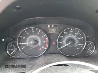 2010 Subaru Outback Limited Power Moon with VIN 4S4BRCKC9A3314037, listed as a Copart auction lot 61821935 with 156,386 mi miles and Salvage title. Bid and sale history available at DreamBid. Image 9.
