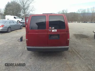 1997 Chevrolet Astro z VIN 1GNDM19WXVB135217, wystawiony jako IAAI lot #41753429 z przebiegiem 133 593 mil mil oraz . Historia ofert i sprzedaży dostępna na DreamBid. Obrazek 17.