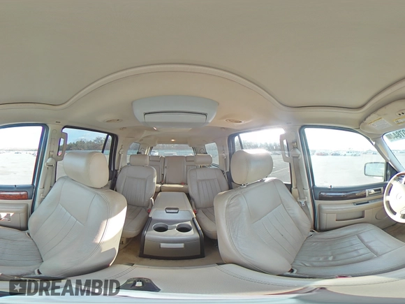 2006 Lincoln Navigator Luxury with VIN 5LMFU28556LJ03893, listed as a Copart auction lot 79407844 with 72,704 mi miles and Salvage Title. Bid and sale history available at carsss.com. Image 13.
