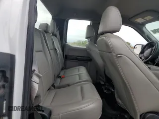 2020 Ford F-150 XL with VIN 1FTEX1EB6LFC30578, listed as a Copart auction lot 53442135 with 78,277 mi miles and Clean title. Bid and sale history available at DreamBid. Image 10.