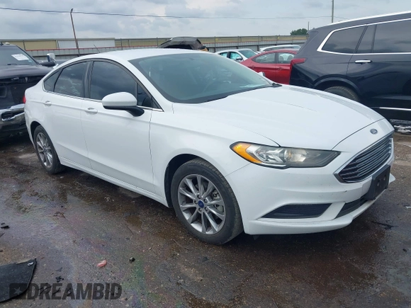 2017 Ford Fusion SE с VIN 3FA6P0H76HR321873, выставлен на аукционе IAAI как лот 42148912 с пробегом 154 525 миль миль и . История ставок и продаж доступна на DreamBid. Изображение 1.