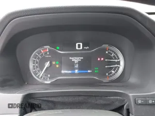 2021 Honda Ridgeline RTL-E with VIN 5FPYK3F79MB010091, listed as a IAAI auction lot 41386318 with 37,996 mi miles and . Bid and sale history available at DreamBid. Image 7.