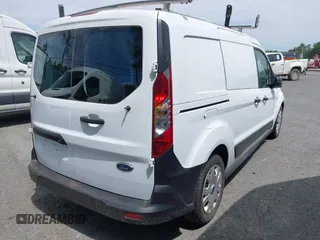 2020 Ford Transit Connect XL z VIN NM0LS7E26L1471351, wystawiony jako IAAI lot #42259210 z przebiegiem 91 516 mil mil oraz . Historia ofert i sprzedaży dostępna na DreamBid. Obrazek 4.
