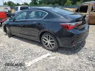 2019 Acura ILX Premium with VIN 19UDE2F79KA015064, listed as a Copart auction lot 65729775 with 78,181 mi miles and Clean title. Bid and sale history available at DreamBid. Image 2.