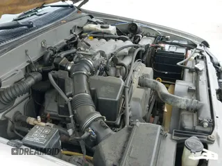 2002 Toyota 4Runner SR5 z VIN JT3GN86R620219668, wystawiony jako IAAI lot #42201159 z przebiegiem 274 001 mil mil oraz . Historia ofert i sprzedaży dostępna na DreamBid. Obrazek 12.