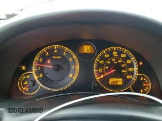 2005 Infiniti G35 z VIN JNKCV54E55M405688, wystawiony jako Copart lot #55199735 z przebiegiem 109 444 mil mil oraz Czysty tytuł • Clean title. Historia ofert i sprzedaży dostępna na DreamBid. Obrazek 9.