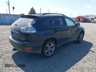 2004 Lexus RX 330 z VIN JTJHA31U240064790, wystawiony jako IAAI lot #42533112 z przebiegiem 216 670 mil mil oraz . Historia ofert i sprzedaży dostępna na DreamBid. Obrazek 4.