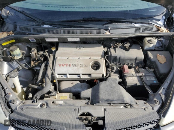 2005 Toyota Sienna with VIN 5TDZA29C05S307069, listed as a Copart auction lot 51495275 with 278,055 mi miles and Salvage Title. Bid and sale history available at DreamBid. Image 12.