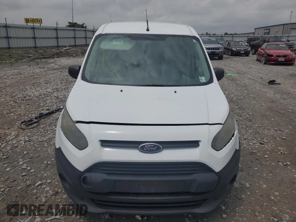 2014 Ford Transit Connect XL с VIN NM0LS7E70E1135595, выставлен на аукционе Copart как лот 65009355 с пробегом 285 862 миль миль и Чистый • Clean title. История ставок и продаж доступна на DreamBid. Изображение 5.