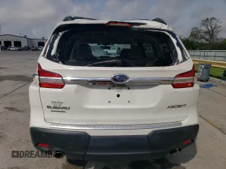 2019 Subaru Ascent Premium with VIN 4S4WMACD8K3420900, listed as a Copart auction lot 54334665 with 71,118 mi miles and Salvage title. Bid and sale history available at DreamBid. Image 6.