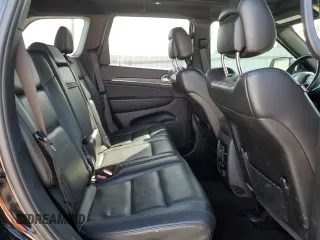 2020 Jeep Grand Cherokee Limited X z VIN 1C4RJFBG8LC339979, wystawiony jako Copart lot #49866415 z przebiegiem 68 760 mil mil oraz Szkoda całkowita • Salvage title. Historia ofert i sprzedaży dostępna na DreamBid. Obrazek 11.