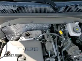 2024 Chevrolet TrailBlazer LT с VIN KL79MRSL1RB049262, выставлен на аукционе Copart как лот 80623225 с пробегом 25 143 миль миль и Списание • Salvage title. История ставок и продаж доступна на DreamBid. Изображение 16.
