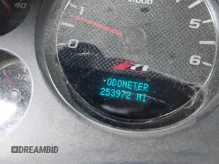 2007 Chevrolet Tahoe LT z VIN 1GNFK13097R388333, wystawiony jako IAAI lot #41948201 z przebiegiem 253 972 mil mil oraz . Historia ofert i sprzedaży dostępna na DreamBid. Obrazek 15.