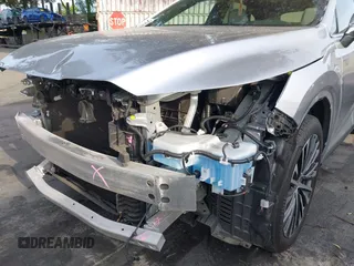 2023 Lexus RX 350 с VIN 2T2BAMBA6PC021384, выставлен на аукционе IAAI как лот 41922467 с пробегом 16 867 миль миль и . История ставок и продаж доступна на DreamBid. Изображение 21.
