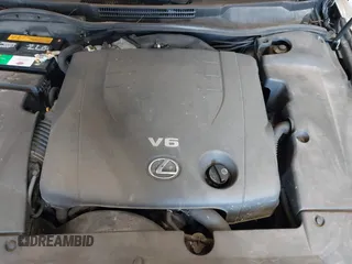 2009 Lexus IS 250 z VIN JTHCK262395033360, wystawiony jako IAAI lot #42064172 z przebiegiem 133 542 mil mil oraz . Historia ofert i sprzedaży dostępna na DreamBid. Obrazek 10.