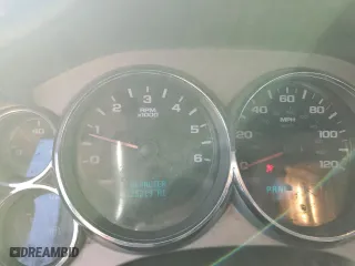 2007 Chevrolet Silverado 1500 LT w/1LT with VIN 1GCEC14077Z567213, listed as a Copart auction lot 47769985 with 0 mi miles and Salvage Title. Bid and sale history available at carsss.com. Image 9.