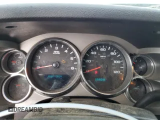 2010 Chevrolet Silverado 1500 LT with VIN 1GCSKSE33AZ164907, listed as a Copart auction lot 54128935 with Not Provided miles and Non Repairable. Bid and sale history available at DreamBid. Image 9.