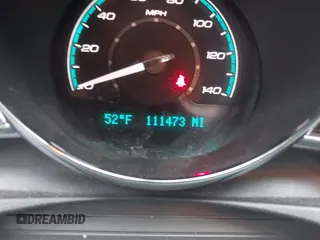 2009 Chevrolet Malibu 2LT with VIN 1G1ZJ577294239908, listed as a IAAI auction lot 41039698 with 111,473 mi miles and . Bid and sale history available at DreamBid. Image 7.