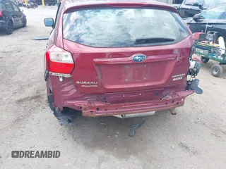 2013 Subaru Impreza Limited с VIN JF1GPAH65D2816646, выставлен на аукционе IAAI как лот 42818313 с пробегом 202 733 миль миль и . История ставок и продаж доступна на DreamBid. Изображение 6.
