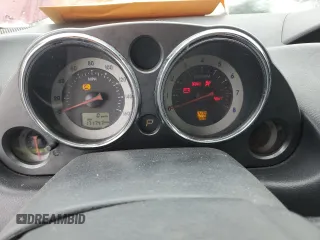 2007 Mitsubishi Eclipse GS with VIN 4A3AL25F47E061575, listed as a Copart auction lot 47517875 with 171,747 mi miles and Salvage Title. Bid and sale history available at DreamBid. Image 9.