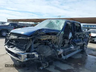 2016 Ford F-150 XLT with VIN 1FTEW1EGXGFD18960, listed as a IAAI auction lot 41784667 with Not provided miles and . Bid and sale history available at DreamBid. Image 2.