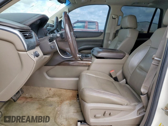 2015 Chevrolet Tahoe LT с VIN 1GNSCBKC6FR107228, выставлен на аукционе Copart как лот 61493715 с пробегом 184 151 миль миль и Чистый • Clean title. История ставок и продаж доступна на DreamBid. Изображение 7.