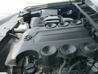 2023 Toyota 4Runner SR5 Premium с VIN JTENU5JR1P6109414, выставлен на аукционе IAAI как лот 42443938 с пробегом 59 715 миль миль и . История ставок и продаж доступна на DreamBid. Изображение 20.