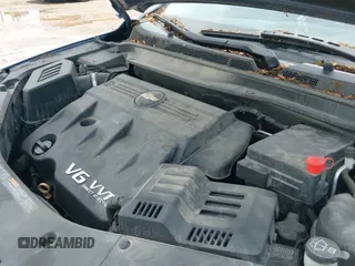 2011 Chevrolet Equinox 2LT with VIN 2CNFLNE59B6402463, listed as a IAAI auction lot 42717454 with 182,586 mi miles and . Bid and sale history available at DreamBid. Image 12.