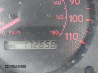 2002 Toyota Corolla CE с VIN 1NXBR12E32Z655001, выставлен на аукционе IAAI как лот 42412400 с пробегом 172 658 миль миль и . История ставок и продаж доступна на DreamBid. Изображение 15.