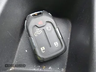 2021 Chevrolet Silverado 1500 LT z VIN 1GCUYDED3MZ411911, wystawiony jako IAAI lot #42005209 z przebiegiem 29 253 mil mil oraz . Historia ofert i sprzedaży dostępna na DreamBid. Obrazek 11.